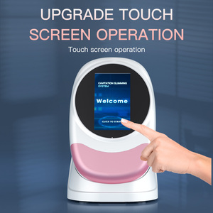 Appareil de soin corporel <span class=keywords><strong>à</strong></span> microcourant 6-en-1 pour le bureau |   Microcourant et massage pour les soins de la peau et le lifting du visage, compatible avec les prises US/AU - Product Image 6