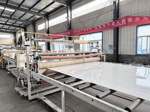 超耐久性プロアイススケートリンク床パネル高性能屋外ホッケーボードUHMWPE PEカッティング成形 - Product Image 4