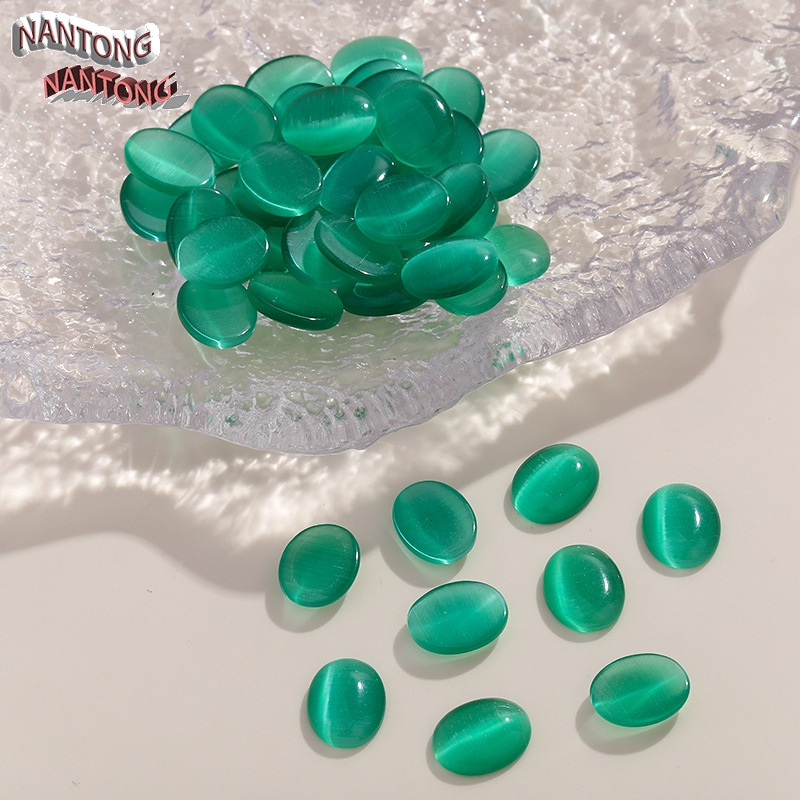 4. Emerald Green