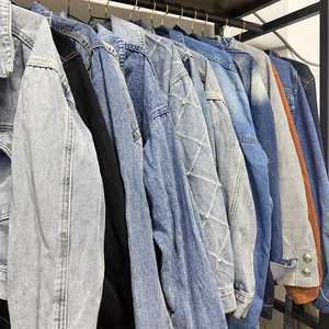 Ropa Usada Ikiwa, Ropa <span class=keywords><strong>Vintage</strong></span> de Mujer Usada, Bolsas Usadas en Pacas de Japón - Product Image 6