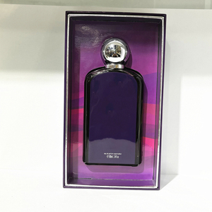 Parfum Arabe de Luxe pour Femme 100ml, Haute Qualité, Fruité Floral, Longue Durée, Vente en Gros - Product Image 3