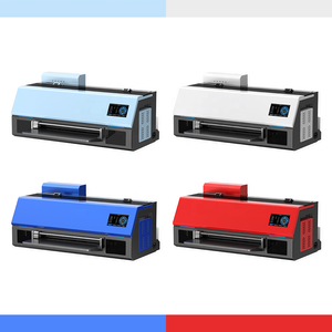 Factory New Xp600 Head A3 33CM DTF <b>Printer</b> Pigment Cmykw <b>Printer</b> Ingani <b>Machine</b> Dtf Printing Transfer Film for <b>T</b>-<b>shirt</b> Clothes - Product Image 6