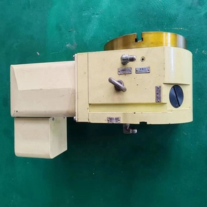 Accessoires d'automatisation pour table tournante à quatre axes TCH-255 FANUC en stock - Product Image 2