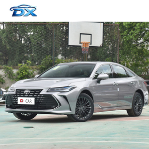 Toyota Asian Dragon <span class=keywords><strong>2022</strong></span> 2.0L Enterprise Nouvelles Voitures - Product Image 1