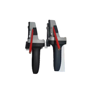 Couteau à découper les plaques de plâtre avec ruban à mesurer et porte-crayon pour outils de menuiserie et de rénovation - Product Image 5