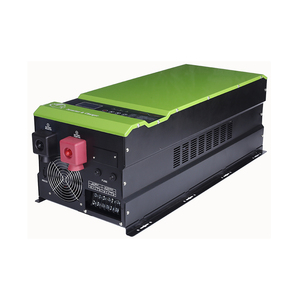 ระบบไฮบริดโซลาร์เซลล์ออฟกริด 5KW 10KW MPPT ประสิทธิภาพสูง ลดราคาพิเศษ - Product Image 1