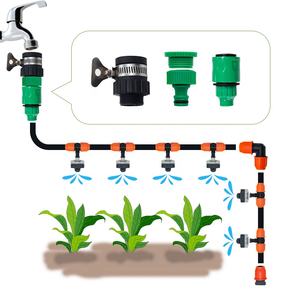 Kits <span class=keywords><strong>d</strong></span>'<span class=keywords><strong>arrosage</strong></span> de jardin personnalisés <span class=keywords><strong>kit</strong></span> de système <span class=keywords><strong>d</strong></span>'irrigation <span class=keywords><strong>goutte</strong></span> <span class=keywords><strong>à</strong></span> <span class=keywords><strong>goutte</strong></span> <span class=keywords><strong>pour</strong></span> les légumes de serre - Product Image 3