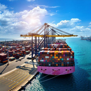 Mejor Servicio DDP, Transporte Aéreo, Agente de Envío Exprés DHL <span class=keywords><strong>UPS</strong></span>, de China a EE. UU., Canadá, Reino Unido, Francia, <span class=keywords><strong>España</strong></span>, México, Emiratos Árabes Unidos, Transitario Logístico - Product Image 3