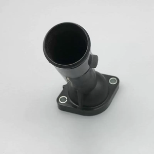 El canal de agua del termostato automotriz 16321-74050 es adecuado para vehículos japoneses Toyota - Product Image 3