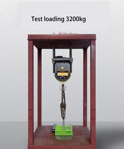 फैक्टरी PML चुंबकीय चोर चुंबक उठाने pml गर्म बेच स्वत: चुंबकीय चोर - Product Image 5