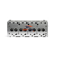 Culasse de moteur Sofim 8140.43S 43N 2.8 JTD pour Iveco Daily Fiat Ducato Peugeot Boxer Citroën Jumper Renault Mascott