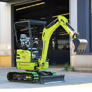 เครื่องยนต์ EPA Kubota สำหรับฟาร์มเครื่องขุดขนาดเล็ก3ตัน<span class=keywords><strong>2.5</strong></span>ตันรถตักไฮดรอลิกขนาดเล็ก4ตันสำหรับขาย - Product Image 3