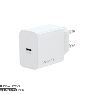 <span class=keywords><strong>Chargeur</strong></span> mural Type C 45W prenant en charge PD30 PPS QC30 FCP SCP, charge <span class=keywords><strong>rapide</strong></span> Gan PD - Product Image 4