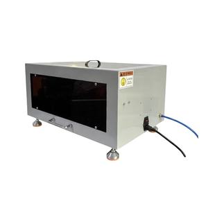 Máquina de Ensamblaje de Juntas Tóricas Semiautomática de Montaje Instantáneo con Entrega Automática para Tiempos de Ciclo Rápidos - Product Image 6