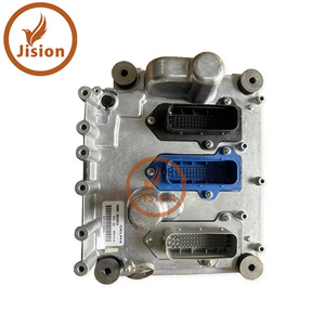 Jision pezzi di ricambio per escavatore G6000-3823351A per macchine edili scheda <span class=keywords><strong>Computer</strong></span> per <span class=keywords><strong>Computer</strong></span> - Product Image 1
