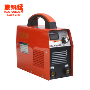 220V Phong Cách Phổ Biến IGBT Arc Hàn Biến Tần Biến Tần Nhỏ Xách Tay <span class=keywords><strong>Stick</strong></span> Arc Thợ Hàn Máy Hàn - Product Image 4