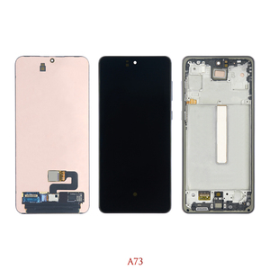 Oem Pantalla Lcd per Samsung <span class=keywords><strong>Galaxy</strong></span> <span class=keywords><strong>A73</strong></span> A736 <span class=keywords><strong>5G</strong></span> schermo Display digitalizzatore assemblaggio - Product Image 1