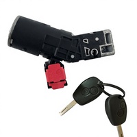 PNH OEM 806019591R DL-3452 Nouvel interrupteur d'allumage universel pour voitures Renault Certifié IATF16949 Garantie de 27 mois
