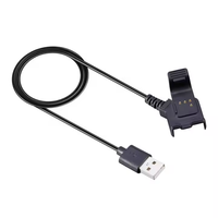 Câble de charge rapide USB 100CM pour accessoires de caméra d'action GPS Garmin Virb X XE, synchronisation des données