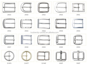 หัวเข็มขัดม้า1-1/2 "หัวเข็มขัดยาวอานม้า - Product Image 3