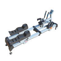 Equipo de fitness para interiores, máquina de arrastre horizontal