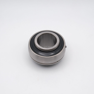 Roulement à palier à semelle UC206-<span class=keywords><strong>18</strong></span> de <span class=keywords><strong>18</strong></span> pouces, roulement à billes à insertion, grand stock - Product Image 1