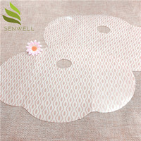 Natürlicher Inhaltsstoff Wonder Sleep Diet Belly Navel Slimming Patch