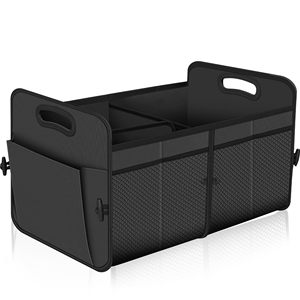 Portable Waterproof Car <b>Storage</b> Organizer Interior Kits Accessories for Any Vehicle - Product Image 1