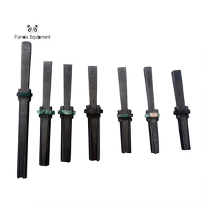 Cales et cales de pierre de fendage de roche manuelle de fabrication professionnelle - Product Image 2