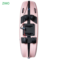 Planche de surf électrique sportive puissante 2026, planches de surf à moteur électriques debout, jet surfboards à vendre
