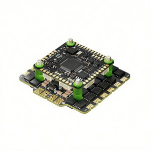 Aocoda-RC F780 AM32 Flying Tower F722 Contrôleur de vol 80A avec réglage électrique 8S pour drone FPV de course - Product Image 3