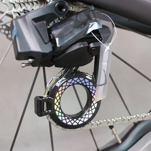 Bicicleta de Carretera Aero TT-X71 <span class=keywords><strong>Toray</strong></span> T800+T1000 de Carbono, 24 Velocidades, Grupo Wheeltop Di2, Juego de Ruedas de Carbono con Radios de Carbono, Neumáticos 30C - Product Image 5