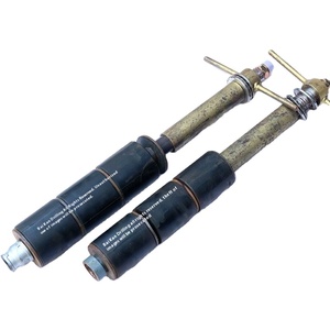 Scellant mécanique de trou de plongeur de bouchon de jointoiement de ciment pour la pression d'eau pour le forage d'essai outil de forage forgé-pas de livraison gratuite - Product Image 1