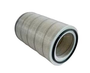 Filtre à air compatible et adapté aux pièces de rechange pour compresseur d'air MANNY C33920/3 Papier filtre certifié ISO9001 - Product Image 5