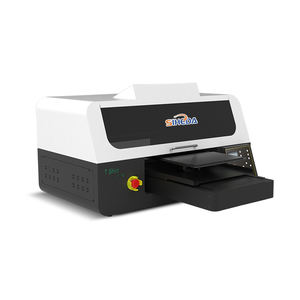 Imprimante DTG, prix, machine d'impression textile couleur pour les petites entreprises et l'usage domestique - Product Image 5