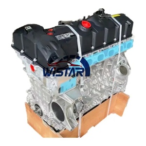 Motor de coche nuevo N52 B30, motores de 6 cilindros para Bmw E87 130i <span class=keywords><strong>E90</strong></span> E92 E93 330i <span class=keywords><strong>330Ci</strong></span> 330xi E60 E61 530i E84 X1 E83 X3 3.0i E70 X5 - Product Image 3