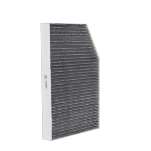 <span class=keywords><strong>Filtre</strong></span> à air d'habitacle en <span class=keywords><strong>charbon</strong></span> de bois de haute qualité AG-Filter, <span class=keywords><strong>filtre</strong></span> à air d'habitacle de remplacement <span class=keywords><strong>pour</strong></span> BMW X5 E70 - Product Image 3