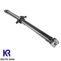 Conjunto de eje de transmisión trasera compatible con 2009 2010 2011 2012 Subaru Forester OE:27111SC031