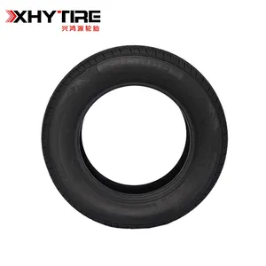 중국 좋은 가격 타이어 205 65R15 AC808 고성능 자동차 타이어