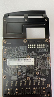 Carte graphique W6800 SV10T22490 avec connecteur externe