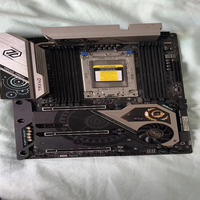Placa base ASRock Taichi TRX40 para Threadripper 3960X, 3970X, 3990X - Suministro al por mayor