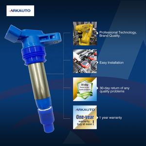 Arkauto Prestatie Bobine Packs Uf594 Lr002954 30684245 Voor Lr Lr2 Volvo S60 S80 V70 Xc60 Xc70 Xc90 3.0T 3.2 L6 - Product Image 6