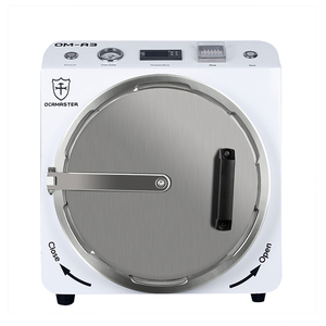 OCAMaster OM-A3 Macchina Rimuovi Bolle d'Aria da 15 Pollici per Schermi di iPad Pro e Tablet - Product Image 3