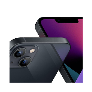 Apple <span class=keywords><strong>iPhone</strong></span> <span class=keywords><strong>13</strong></span> 4GB/128GB สีดำ มือสอง สภาพดีเยี่ยม รองรับ Nano SIM+eSIM รุ่น LL/A - Product Image 3
