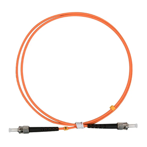 Cable de Fibra Óptica APT-P0011 ST/UPC 2.0mm/3.0mm Monomodo Amarillo para Uso en Interiores/Exteriores/FTTH con 3 Años de Garantía - Product Image 5