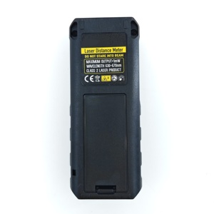 Télémètre laser de qualité industrielle avec écran LCD blanc DW-B50, télémètre laser à courte portée - Product Image 5