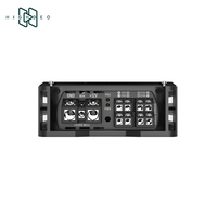 Amplificateur compact haute puissance 960W 4 canaux HD-4.960 de classe D pour amplificateur audio de voiture