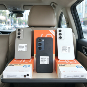 Nouveau Smartphone Spark40Pro 2026 en stock – Téléphone portable Android 15 débloqué avec écran incurvé de 6,9 pouces - Product Image 2