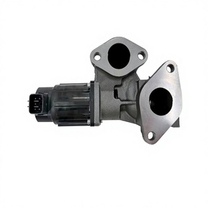 วาล์ว <span class=keywords><strong>EGR</strong></span> คุณภาพสูง รุ่น 8-98013702-1 8980137021 สำหรับ D-MAX ISUZU <span class=keywords><strong>DMAX</strong></span> - Product Image 1