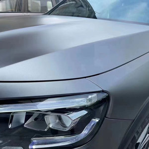 Nouveaux accessoires automobiles 2020-2022 GLB Car Upgrade Bodykit pour Benz X247 à <span class=keywords><strong>AMG</strong></span> <span class=keywords><strong>35</strong></span> - Product Image 5